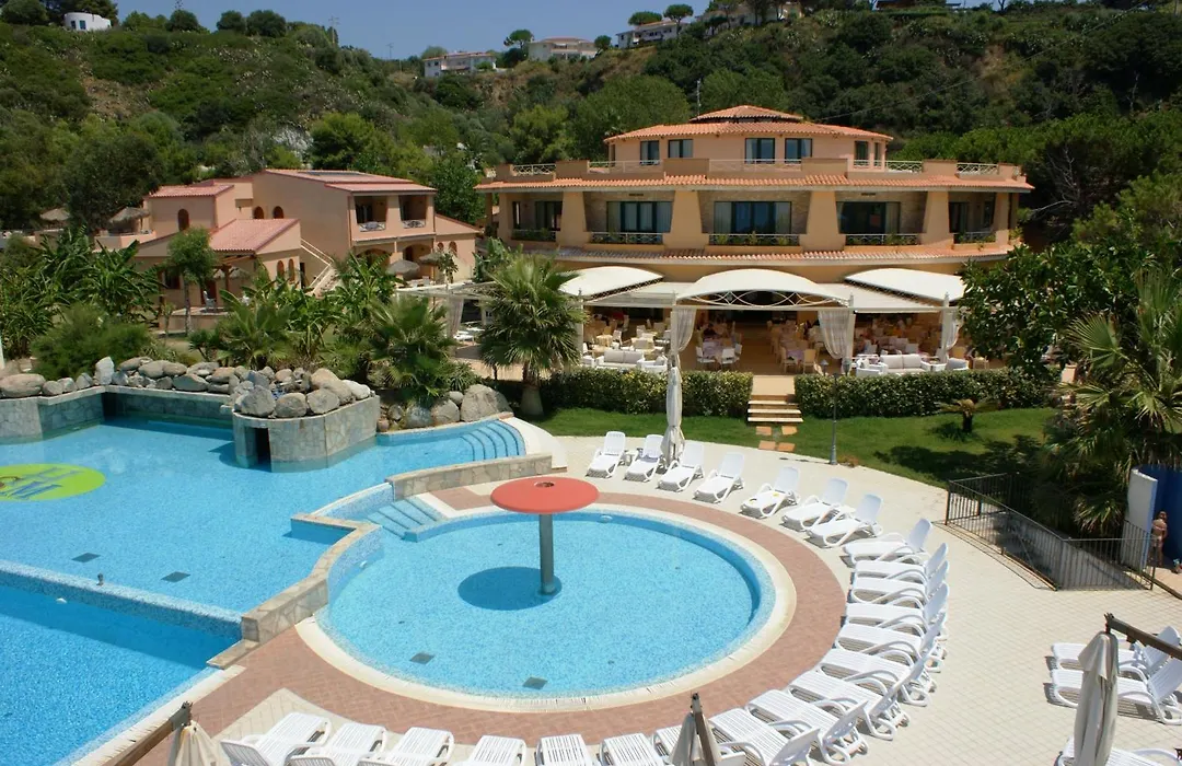 Solemare Club Village-1