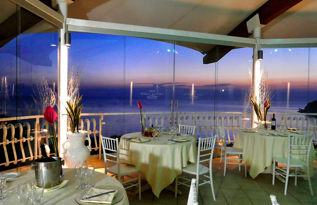 Scoglio Della Galea Village & Spa-1