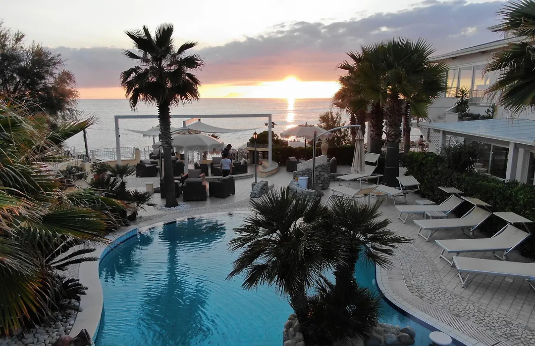 Baia del Godano Resort&Spa-1