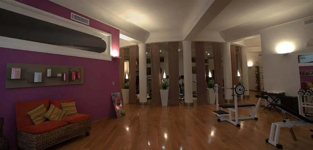 Sunshine Club Hotel & Beauty-1