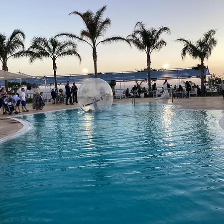 Blue Bay Resort-3