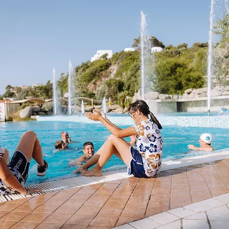 Solemare Club Village-2