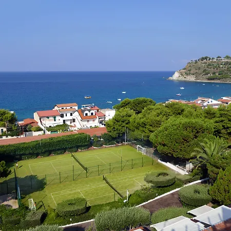 Scoglio Della Galea Village & Spa-3