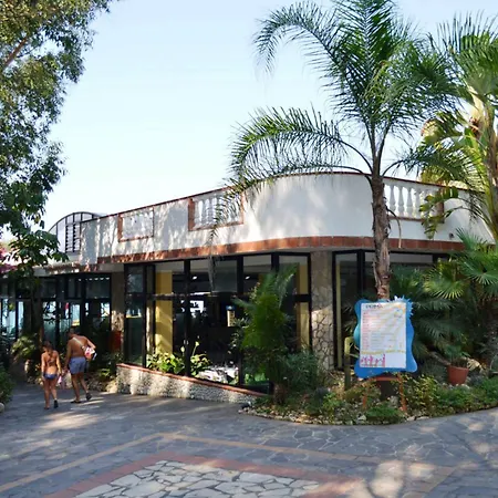Hotel Village Eden-2