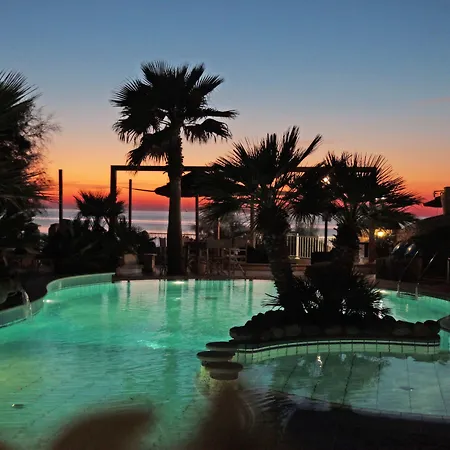 Baia del Godano Resort&Spa-3