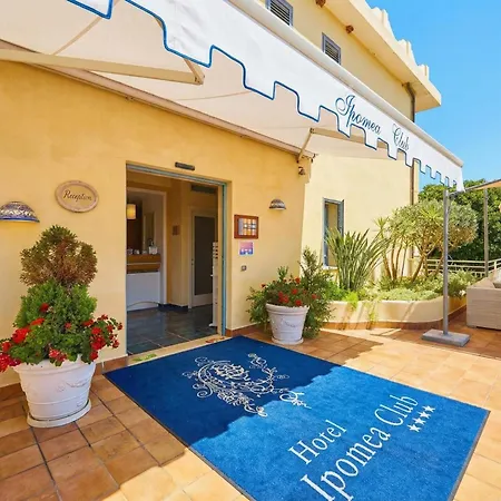 Hotel Ipomea Club-3